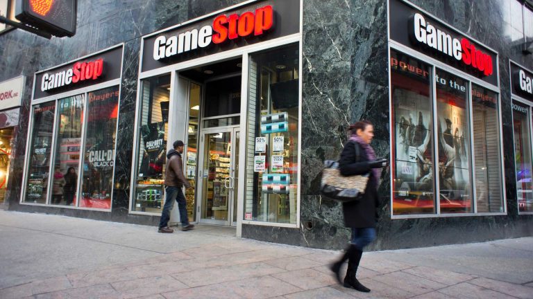 You are currently viewing The GameStop Debacle Explained